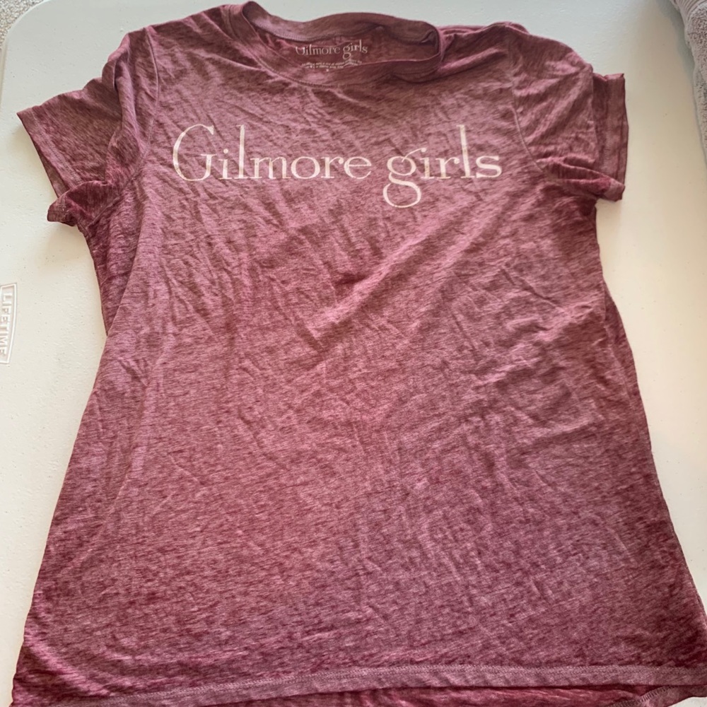 Gilmore Girls T shirt